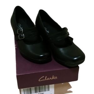Clarks Dream Honor Black pumps s 6.5